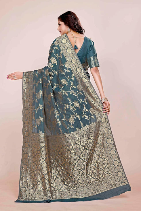 VasthrlayWedding Saree