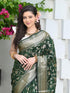 Vsathrlay Banarasi Saree Kanjivaram Collections