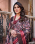 Vasthrlay Cotton Unstitched Blouse Ethnic Wear