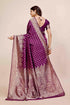 Vasthrlay Kanjivaram Silk Saree