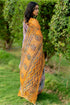 Vasthrlay Fashion Polyester Printed Dusty Ethnic Wear