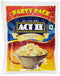 Act II Instant Popcorn Party Pack