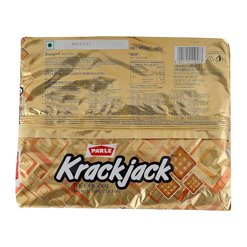 Parle Krackjack