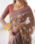 Vasthrlay Handloom Traditional Multicolour Saree