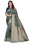 Vasthrlay Wedding Saree
