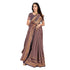 Vasthrlay Kanjivaram Unstitched Saree
