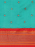 Vasthrlay Paithani Bottle Saree