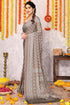 Vasthrlay Fashion Chiffon Printed Ethnic Wear
