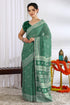 Vasthrlay Fashion Chiffon Paisley Printed Ethnic Wear