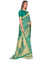 Vasthrlay Banarasi Rani Ethnic Wear