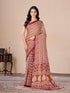 Vasthrlay Georgette Saree
