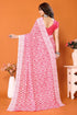 Vasthrlay Trendy Georgette Material Ethnic Wear