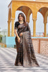 Vasthrlay Kanjivaram Saree