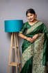 Vasthrlay Tussar Handloom Saree