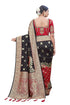 Vasthrlay Adorable Pattern Banarasi Piece Mn1738