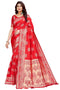 VasthrlayKanjivaram Silk Saree