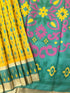 Vasthrlay Tussar Pochampally