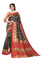 Vasthrlay Printed Alifa Pink Free Ethnic Wear