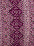 Vasthrlay Chiffon Bandhani Unstitched 4159s2944n Yellow