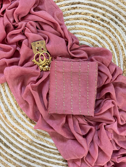 Vasthrlay Traditional Saree