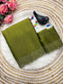 Vasthrlay Chiffon Saree