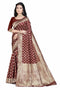 Vsathrlay Banarasi Saree Kanjivaram Collections
