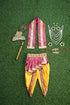Kanha Janmasthmi Costume for Kids