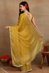 Vasthrlay Fashion Chiffon Printed Ethnic Wear