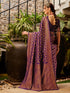 Vasthrlay Banarasi Saree