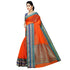 Vasthrlay Unstitched Saree