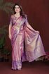 Vasthrlay Traditional Weaving Blouse