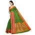 Vasthrlay Unstitched Saree