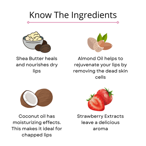 Omorfee India Bloom Baby Lip & Cheek Balm