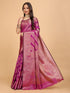 Vasthrlay Organza Embellishments Ethnic Wear