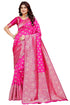 Vasthrlay Kanjivaram Silk Saree