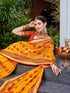 Vasthrlay Cotton Saree