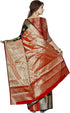 Vasthrlay Banarasi Unstiched Ethnic Wear