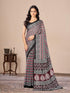 Vasthrlay Georgette Saree