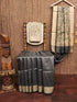 Vasthrlay Tussar Saree Bordar