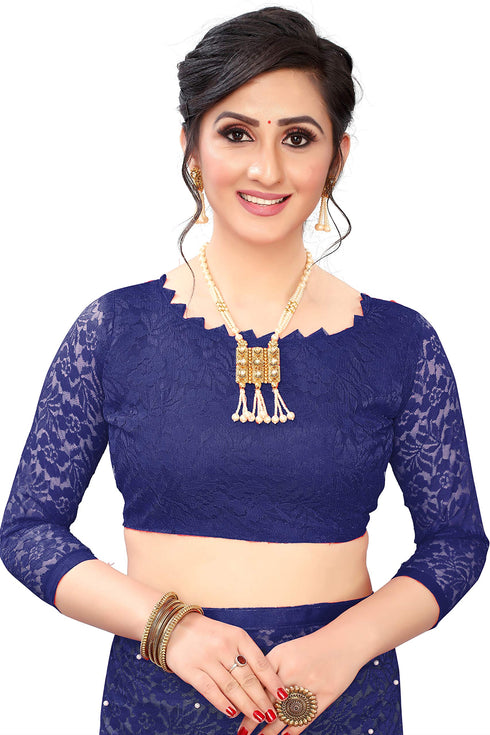 Vasthrlay Saree