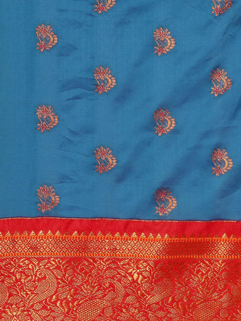Vasthrlay Pheshwai Bottle Saree