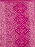 Vasthrlay Chiffon Bandhani Unstitched 4159s2944n Yellow