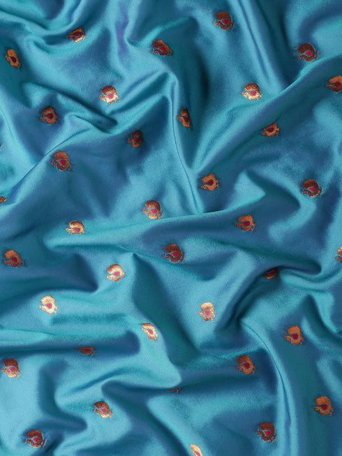 Vasthrlay Maharani Bottle Saree