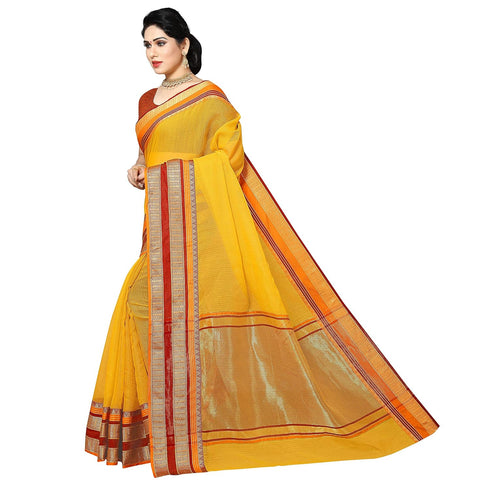 Vasthrlay Textile Manipuri Cotton Ethnic Wear