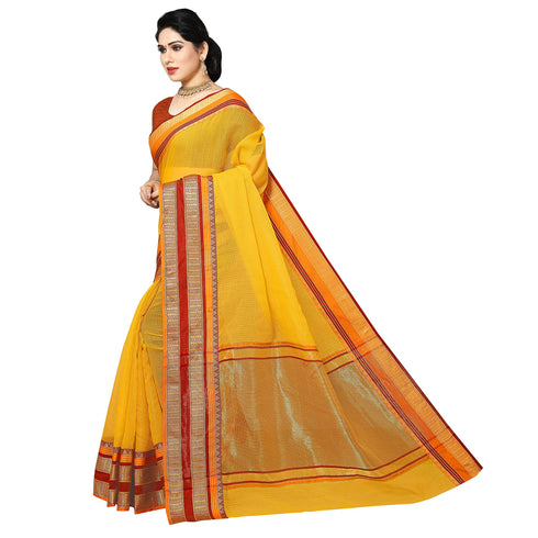 Vasthrlay Unstitched Saree