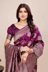 Vasthrlay Kanjivaram Silk Saree
