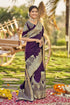 Vasthrlay Adorable Pattern Banarasi Piece Mn1745
