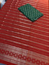 Vasthrlay Printed Butties Contrast