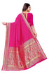 VasthrlayWomen's Kanchipuram Saree