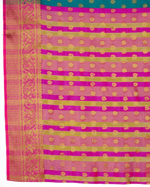 Vsathrlay Banarasi Saree Collections S